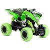 3078 1 monster truck 1 32 zelena