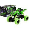 3078 3 monster truck 1 32 zelena