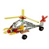 3102 stavebnice bojovy vrtulnik