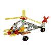3102 stavebnice bojovy vrtulnik