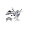 Dinosaurus na dálkové ovládání šedý
