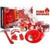 Velká sada pro malého hasiče