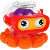 Sada hraček do vody s pohyblivými očičky Huile Toys