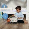 771 8 popelarske auto na trideni odpadu vcetne popelnice