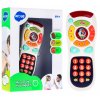Multifunkční ovladač pro miminka, Huile Toys