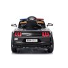 Dětské elektrické autíčko Policie (6)