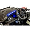 Dětské elektrické autíčko Policie (3)