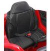 2457 8 elektricke auticko bmw x6 m lakovane cervene