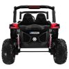 Pojazd Buggy SuperStar 4x4 Bialy [22794] 1200
