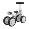 Odrážedlo SPORTRIKE PettyTrike bílé04