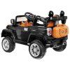 2574 1 elektricke auticko jeep cerne