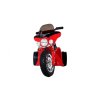 Dětská elektrická motorka JT568 červená3 (2)