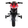 Motor Night Rider Czerwony [38390] 1200