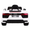 Elektrické autíčko Audi R8 Spyder Maxi bílé