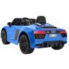 2505 8 elektricke auticko audi r8 spyder maxi lakovane modre
