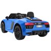 2505 8 elektricke auticko audi r8 spyder maxi lakovane modre