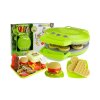pol pl Zestaw Do Robienia Fast Foodu i Gofrow Akcesoria 3653 1