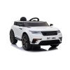 Elektrické autíčko BLT 688 bílé2