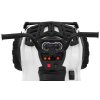 Pojazd Quad ATV 2 4G BDM0906 Bialy [27039] 1200