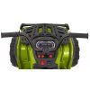 Pojazd Quad ATV Zielony [34379] 1200