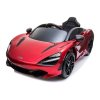 Elektrické autíčko McLaren 720s červené 9