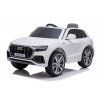 Pojazd Audi Q8 LIFT Bialy [40281] 1200