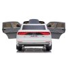 Pojazd Audi Q8 LIFT Bialy [40290] 1200