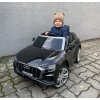 Dětské elektrické autíčko Audi Q8