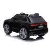 Pojazd Audi Q8 LIFT Czarny [40301] 1200