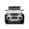 Mamido mercedes G63 6x6 bile (5)