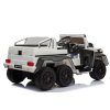 Mamido mercedes G63 6x6 bile (1)