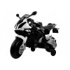 3438 1 detska vykonna elektricka motorka bmw s1000 cerna