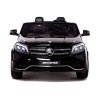 elektricke auticko mercedes gls63 černé (4)