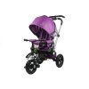 3174 detska trikolka pro700 fialova