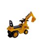 Dětské odrážedlo bagr3
