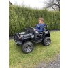 Elektrické autíčko Jeep Monster 4x4 (2)