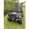 Elektrické autíčko Jeep Monster 4x4 (1)