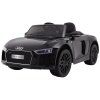 2496 elektricke auticko audi r8 spyder maxi lakovane cerne