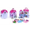 domecek pro panenky Mamido Country house (1)