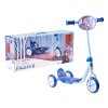Dětská koloběžka tříkolová Ledové Království1