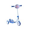Dětská koloběžka tříkolová Ledové Království2
