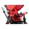3180 4 detska trikolka pro700 cervena
