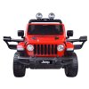 pol pl Autko na akumulator Jeep Wrangler Rubicon PA0223 15143 8