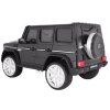 Pojazd Mercedes G65 2 4G Lakierowany Czarny [22392] 1200
