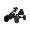 pol pl Gokart na Pedaly A 18 Czarny 5343 2