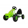 pol pl Gokart na Pedaly A 18 Zielony 5342 2