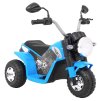 Pojazd Motorek MiniBike Niebieski [35053] 1200