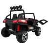 Pojazd Grand Buggy 4 4 LIFT Czerwony [41380] 1200
