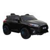 4284 3 elektricke auticko ford focus rs cerne