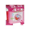 Velká dětská kuchyňka s pračkou a myčkou + příslušenství